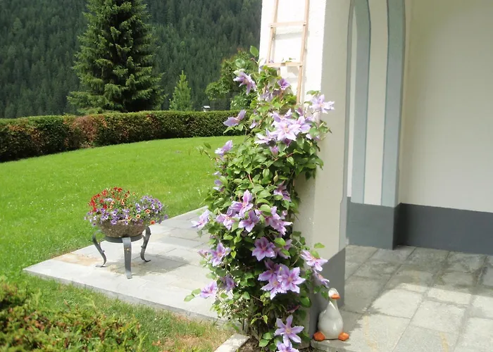 Haus Larcher