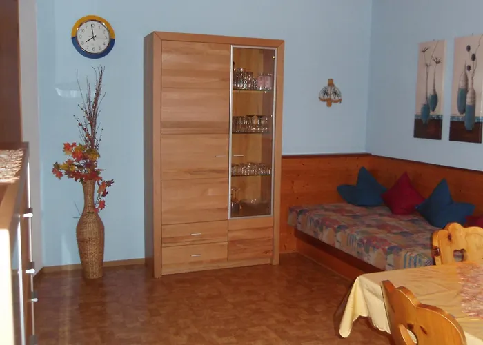 Haus Larcher