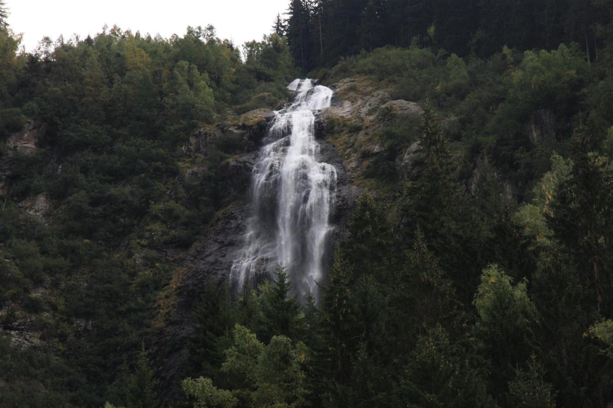 Apartment Haus Larcher Neustift im Stubaital