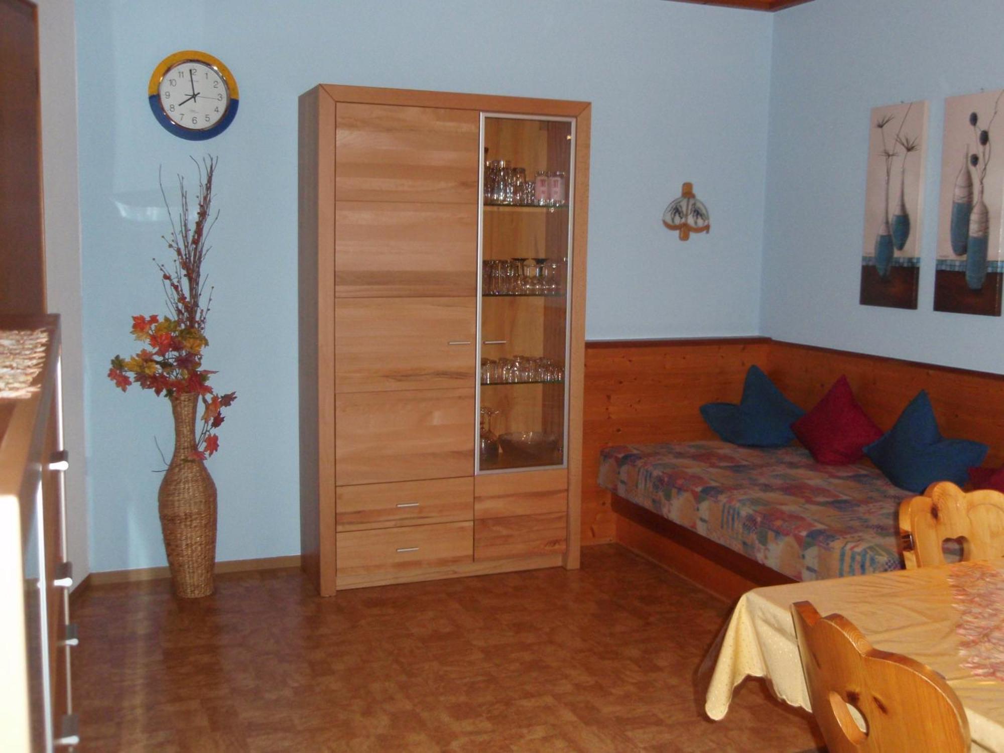 Haus Larcher Apartamento