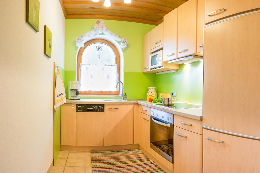 Haus Larcher * Neustift im Stubaital