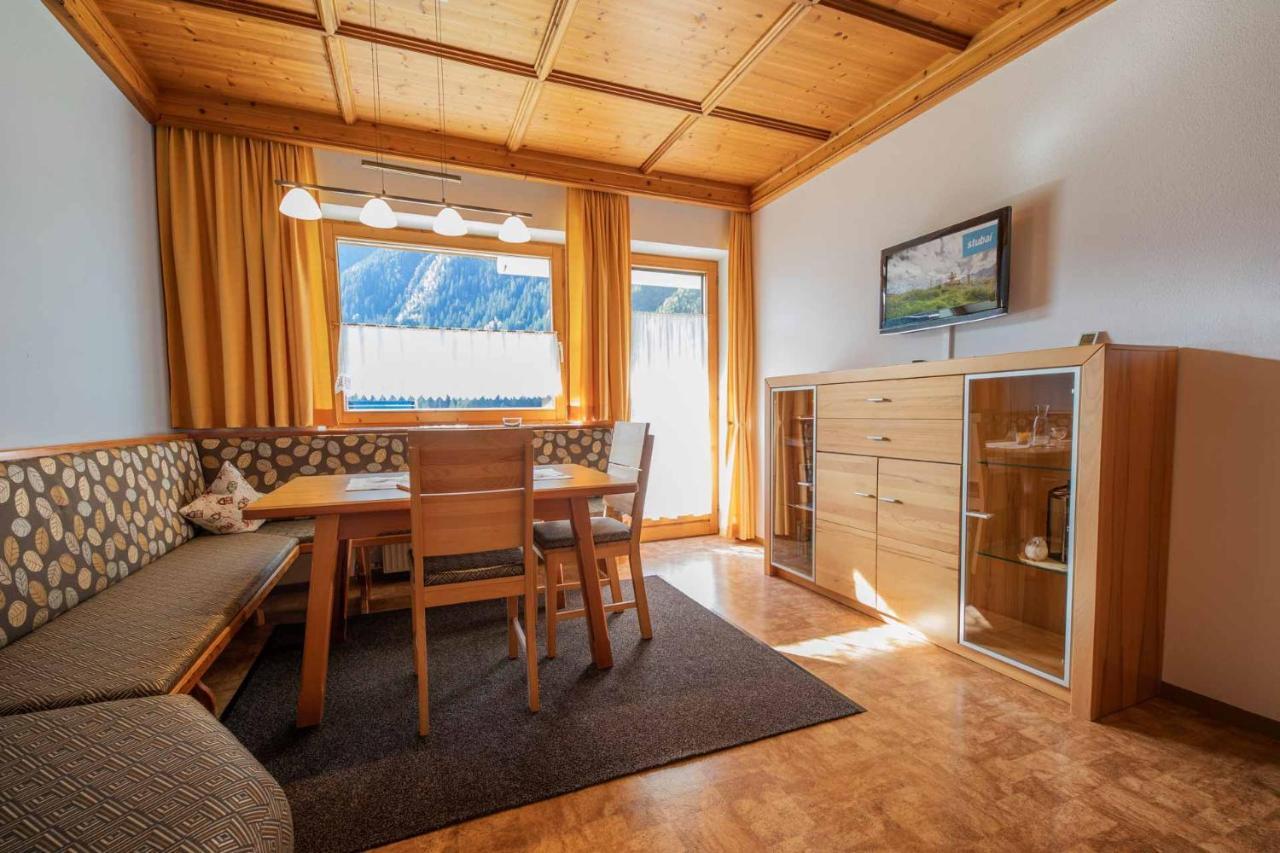 Haus Larcher