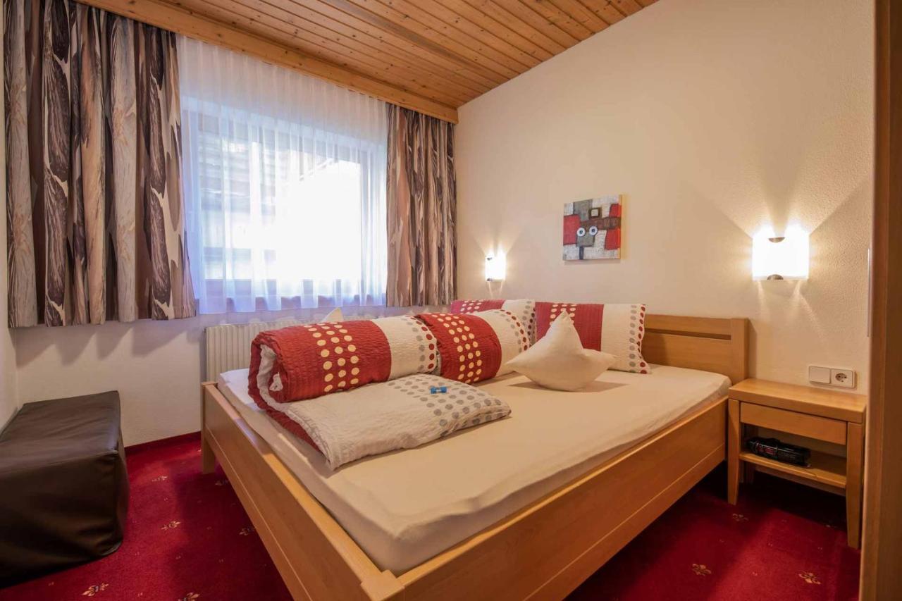 Haus Larcher Neustift im Stubaital